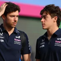 A horas del GP de Abu Dhabi, la escudería de la Fórmula 1 que soltó un dardo para Alpine: “Esta vez podrás…”