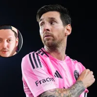 Messi ya no puede disimular que estará en el Mundial 2026 con la Selección Argentina
