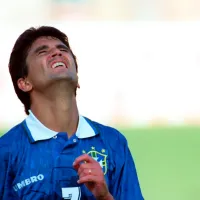 Bebeto reveló que va a ser muy difícil ganarle a Argentina en el Mundial: "Es el actual campeón"