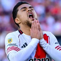 La tajante postura de Paulo Díaz ante el deseo de River de transferirlo