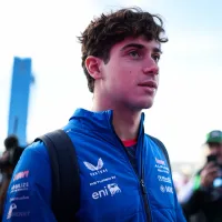 GP de Abu Dhabi: Franco Colapinto terminó 10° en una FP1 repleta de rookies