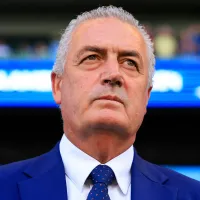 Así quedó el grupo de la Selección de Paraguay de Gustavo Alfaro para el Mundial 2026