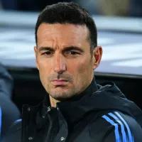 Es una fija para Lionel Scaloni en la Selección Argentina y podría emigrar a Arabia Saudita por una fortuna