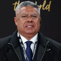 Chiqui Tapia reveló qué sede sería la mejor para la Selección Argentina para el Mundial 2026: “Se va a demostrar acá”