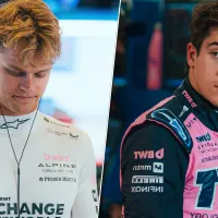 Paul Aron contó como reaccionó cuando se enteró que Colapinto le ganó la pulseada por el lugar en Alpine para 2026: “Honesto”