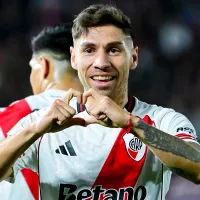 Los 7 jugadores de River que pueden jugar el Mundial 2026