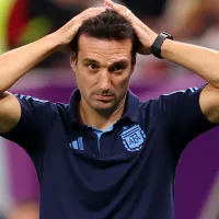 Scaloni, sobre el grupo de Argentina: "No hay rival fácil"