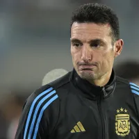 El inesperado jugador al que Lionel Scaloni le habría pedido que pase a Boca o River para jugar el Mundial 2026