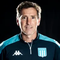 Fue campeón con Racing en 2001 y palpitó la semifinal del Clausura: "Qué Úbeda se acuerde de los hinchas"