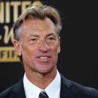 Herve Renard, DT de Arabia Saudita, se refirió al sorteo del Mundial de la Selección Argentina: “No voy a repetir esa frase”