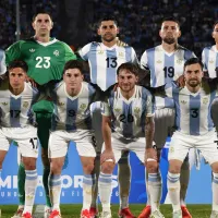 Tagliafico se quejó del formato del Mundial 2026