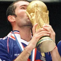 “Hicimos un poco de trampa”: La confesión de Michel Platini a 28 años de la consagración de Francia en el Mundial 1998