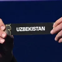 Por qué Uzbekistán fue "movido" al grupo de Portugal y Colombia