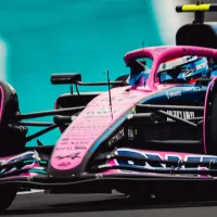 EN VIVO y ONLINE por Disney+ y FOX Sports: Minuto a minuto de Franco Colapinto en la Clasificación del GP de Qatar de Abu Dhabi