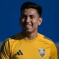 Boca hoy: Alan Velasco convocado, Úbeda recibió un premio y más