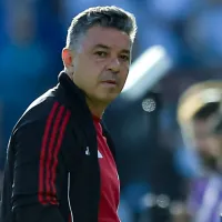 Perdió la Copa América con Brasil, jugó en Atlético Madrid, está libre y confesó su fanatismo por el River de Gallardo