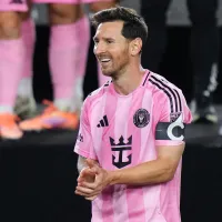Todos los títulos de Lionel Messi tras ser campeón de la MLS con Inter Miami