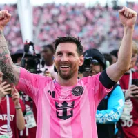 Todos los títulos de Lionel Messi tras ser campeón de la MLS con Inter Miami