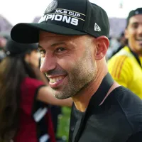 Mascherano tras el título de Inter Miami: "No he tenido muy buenos resultados"