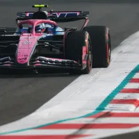 GP de Abu Dhabi: Colapinto larga último y se define el campeón