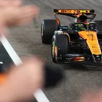 GP de Abu Dhabi: Lando Norris es el nuevo campeón de la Fórmula 1 ante un Verstappen que luchó hasta el último segundo