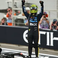 GP de Abu Dhabi: Lando Norris es el nuevo campeón de la Fórmula 1 y Colapinto cerró último