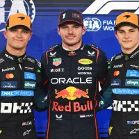 Qué necesitan Norris, Verstappen y Piastri para ser campeón de la Fórmula 1 2025 en el GP de Abu Dhabi