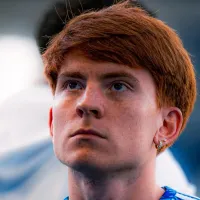 Colo Barco eligió solamente a cuatro futbolistas mejores que él y se puso por encima de una figura de Boca y un titular de River