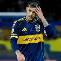 Un histórico de Boca contó dónde está la clave para superar a Racing con Paredes como protagonista