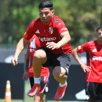 River hoy: el mal momento de Galarza y cuánto pide Unión por Del Blanco