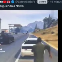 Los mejores memes del GP de Abu Dhabi