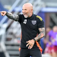 Sampaoli puede ayudar a River a cerrar su primer refuerzo