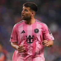 Marcelo Weigandt vuelve a Boca tras ser campeón con Inter Miami: qué pasará con su futuro