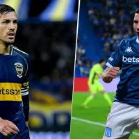 Boca vs. Racing por el Torneo Clausura: minuto a minuto