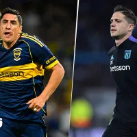 Boca vs. Racing por la semifinal del Torneo Clausura 2025: goles, videos e incidencias