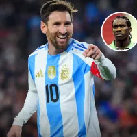 La desconocida anécdota de una figura del fútbol con Lionel Messi que salió a la luz: “Me quedé atónito”
