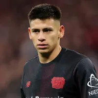 Ni Manchester City ni Leverkusen: el club que se entromete en el regreso del Diablito Echeverri a River por pedido de Guardiola