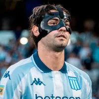 Por qué no juega Santiago Sosa hoy en Boca vs. Racing por la semifinal del Torneo Clausura