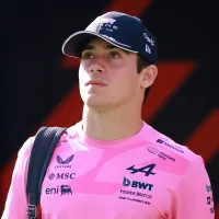 Colapinto consiguió un imponente logro que solo comparte con Russell en la Fórmula 1