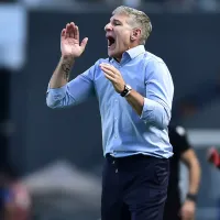 No hubo milagro para Palermo: Fortaleza perdió con Botafogo y descendió a la Serie B de Brasil