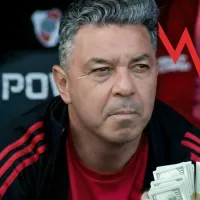 El gran daño económico que sufrirá River por haber clasificado a la Copa Sudamericana