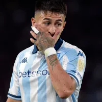 Gabriel Rojas se ilusionó con ser convocado para la Selección Argentina