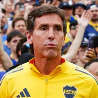 La polémica decisión de Úbeda con los jugadores de Boca