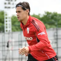 River hoy: el daño económico por jugar la Sudamericana y ¿se acerca el primer refuerzo?