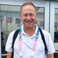 Martín Jaite liquidó a un ex número 1 del mundo: "Insignificante"