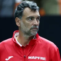 Sergi Bruguera eligió al mejor tenista de la historia entre Djokovic, Federer y Nadal: “Fue increíble”