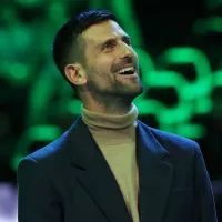 Djokovic predijo quién será el campeón del Mundial 2026 e involucró a Cristiano Ronaldo: “Atrevido”