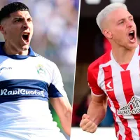 Gimnasia vs. Estudiantes por la semifinal: ¡Minuto a minuto!