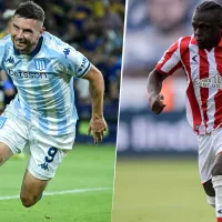 Cuándo y dónde se juega la final del Torneo Clausura 2025 entre Racing y Estudiantes