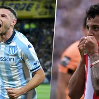Cuándo y dónde se juega la final del Torneo Clausura 2025 entre Racing y Estudiantes